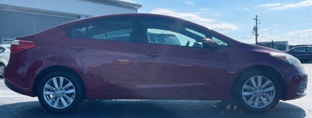 2014 Kia Forte EX Hot Springs AR