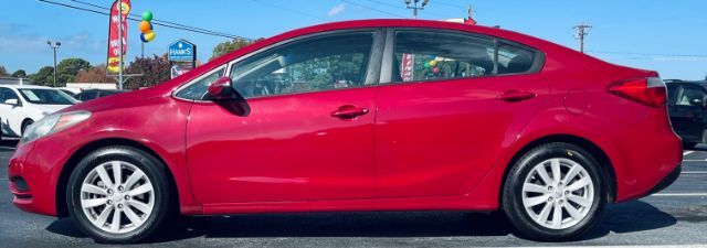 2014 Kia Forte EX Hot Springs AR