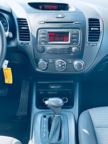 2014 Kia Forte EX Hot Springs AR