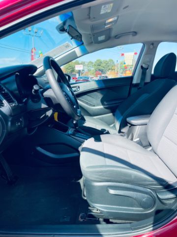 2014 Kia Forte EX Hot Springs AR