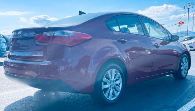 2014 Kia Forte EX Hot Springs AR