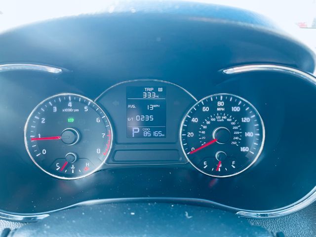 2014 Kia Forte EX Hot Springs AR