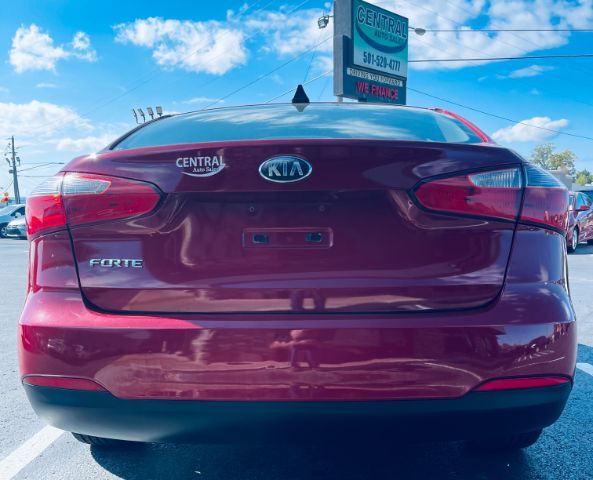 2014 Kia Forte EX Hot Springs AR