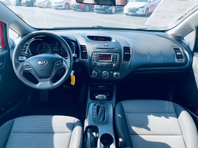 2014 Kia Forte EX Hot Springs AR