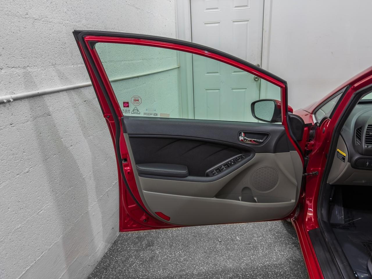 2014 Kia Forte EX Tallmadge OH
