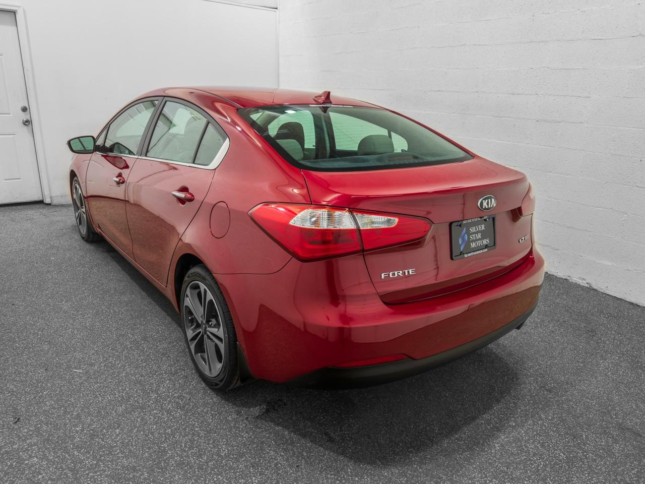 2014 Kia Forte EX Tallmadge OH