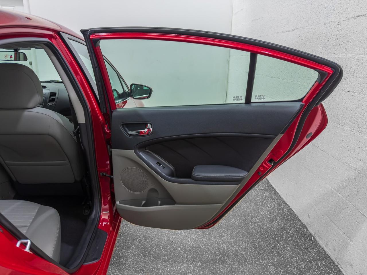 2014 Kia Forte EX Tallmadge OH