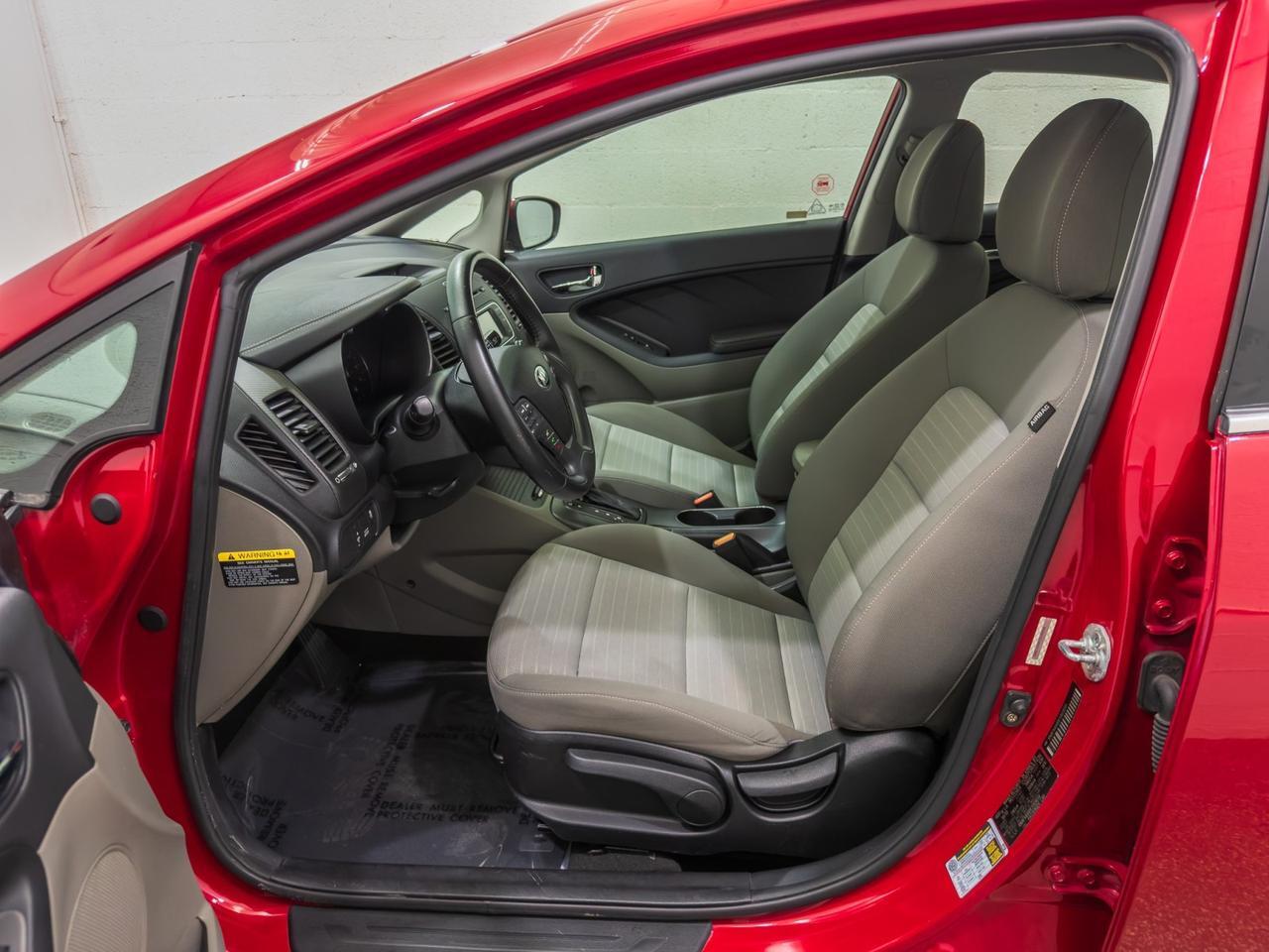 2014 Kia Forte EX Tallmadge OH