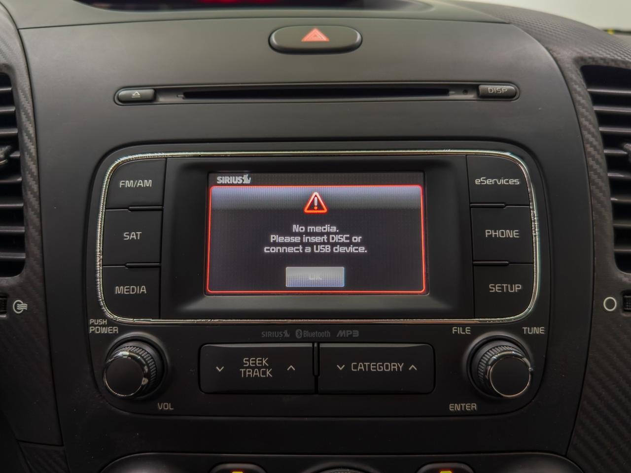 2014 Kia Forte EX Tallmadge OH