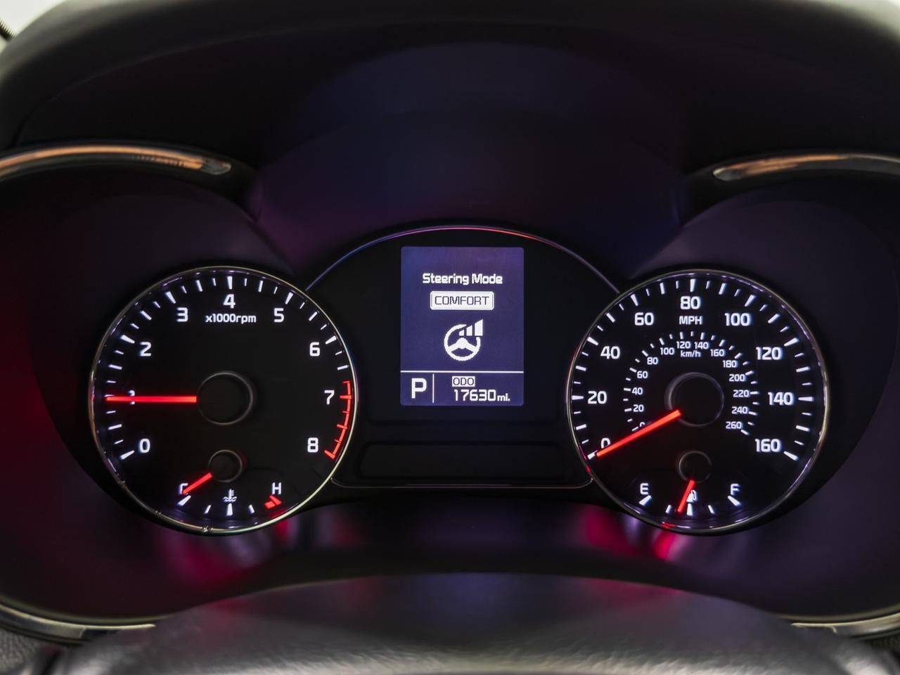 2014 Kia Forte EX Tallmadge OH