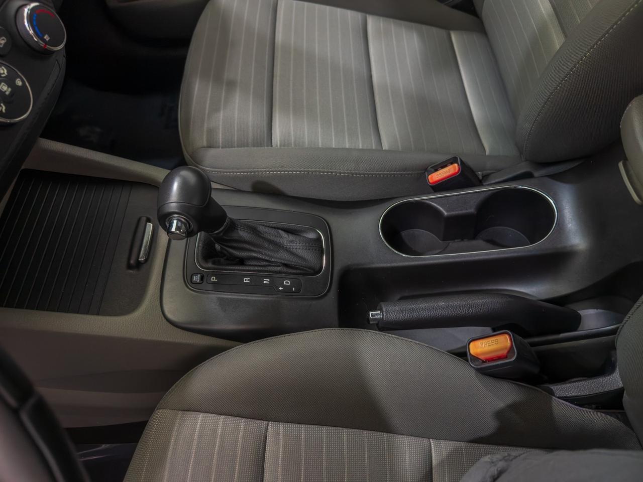 2014 Kia Forte EX Tallmadge OH