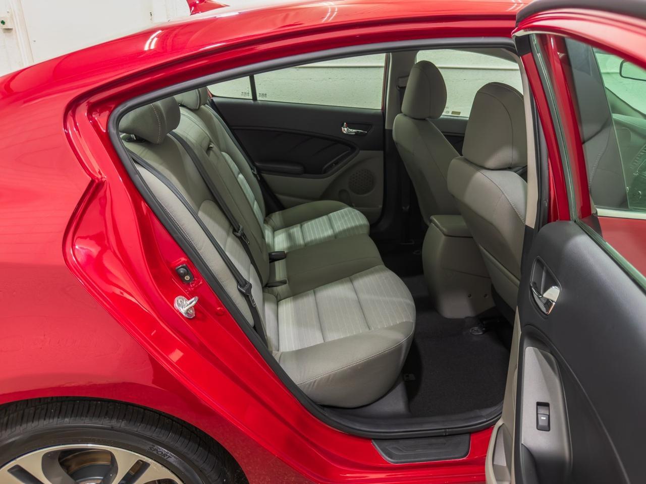 2014 Kia Forte EX Tallmadge OH