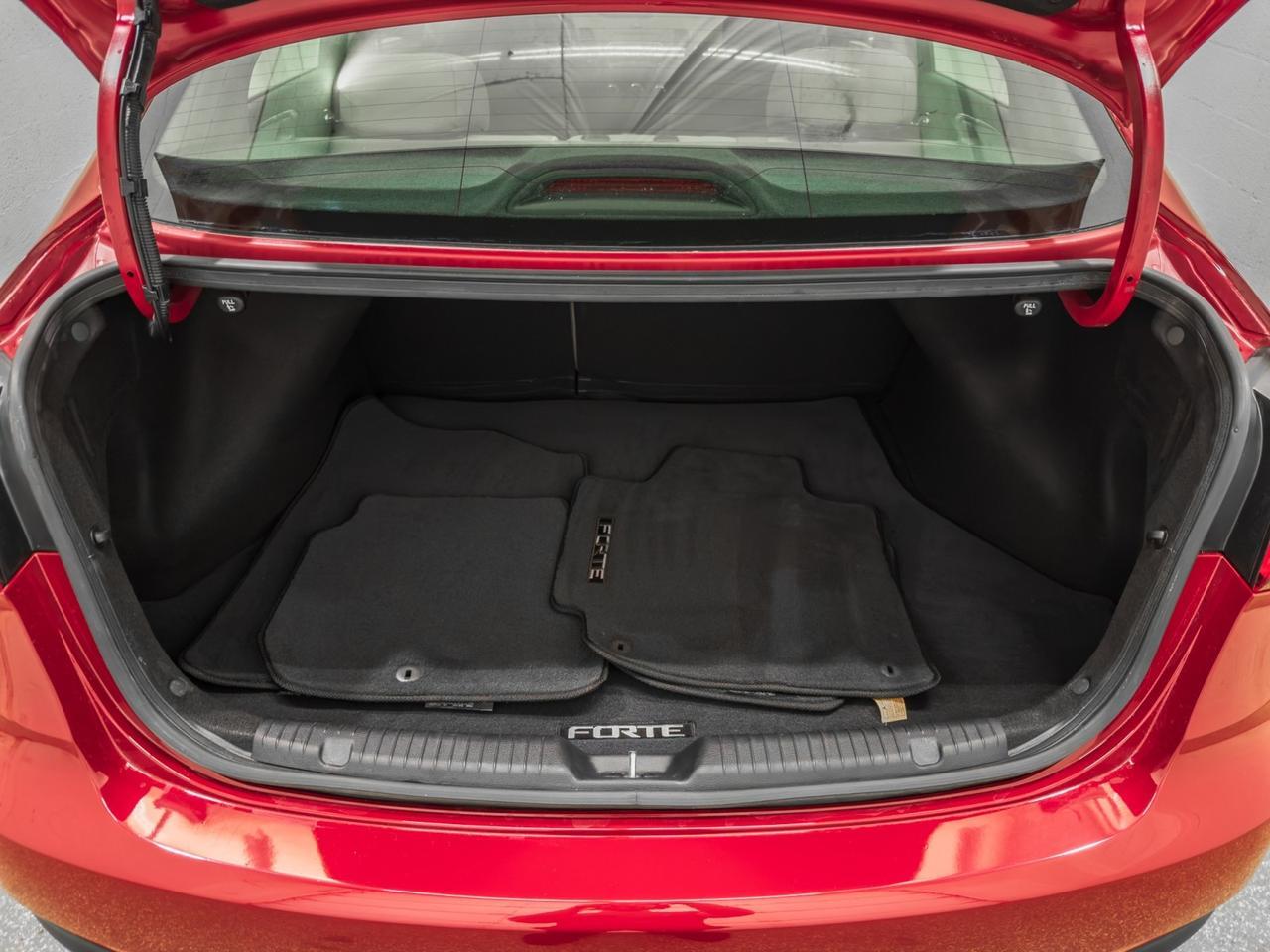2014 Kia Forte EX Tallmadge OH