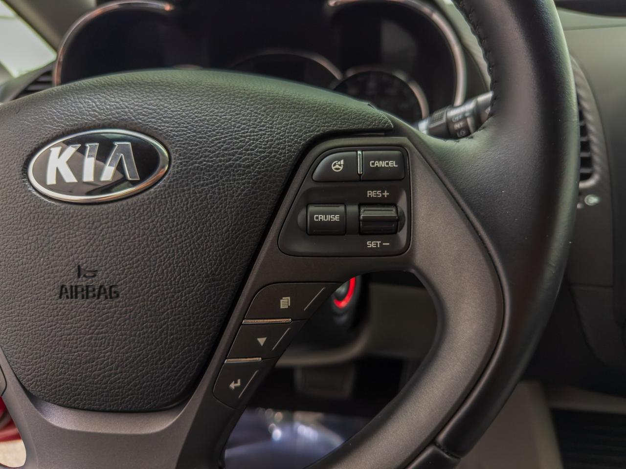 2014 Kia Forte EX Tallmadge OH