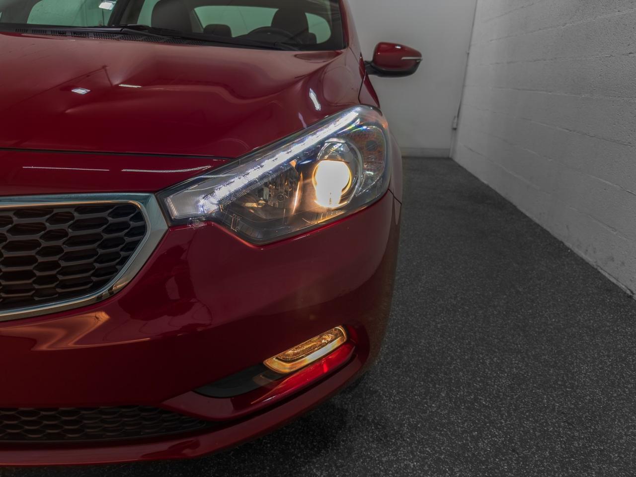 2014 Kia Forte EX Tallmadge OH