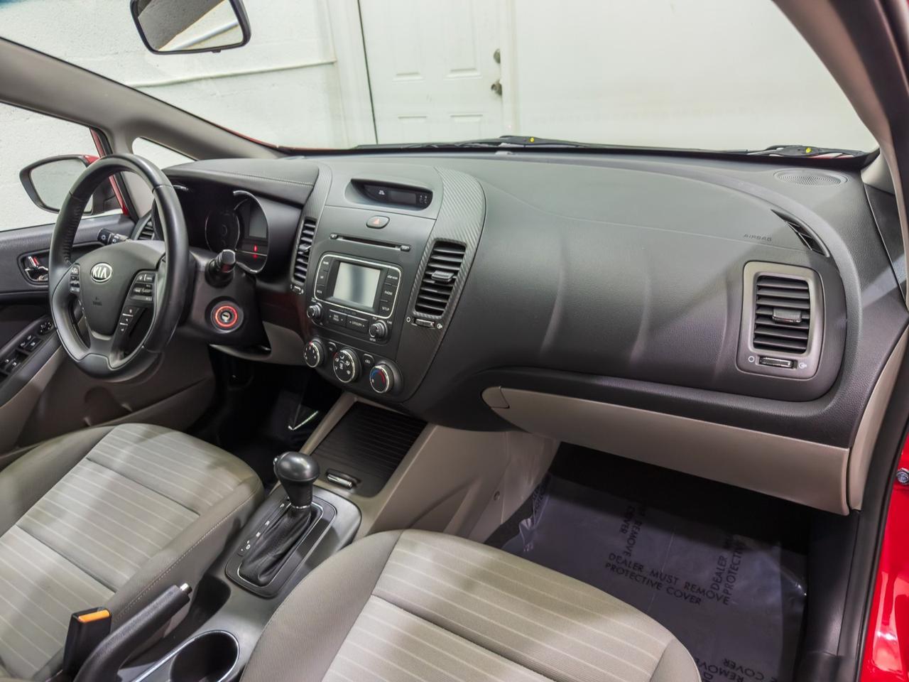 2014 Kia Forte EX Tallmadge OH