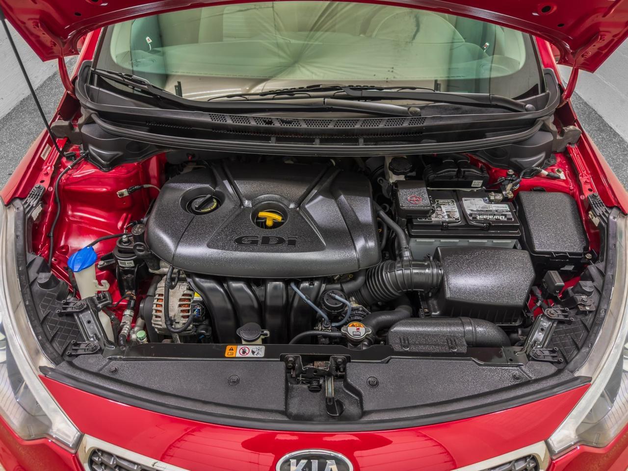 2014 Kia Forte EX Tallmadge OH