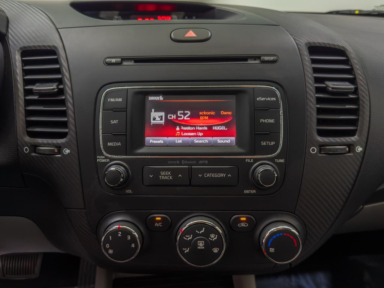 2014 Kia Forte EX Tallmadge OH