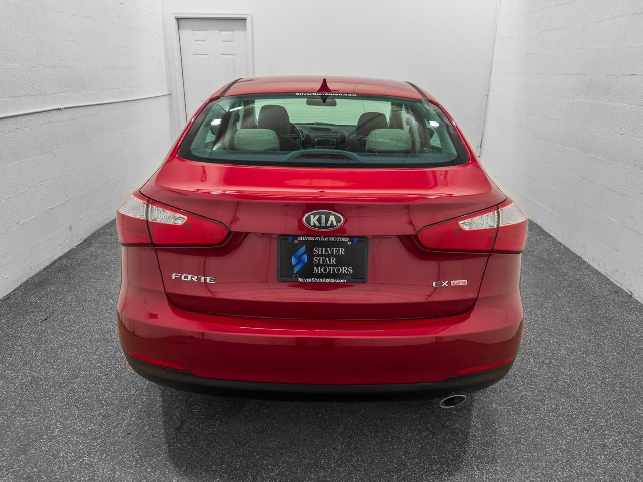 2014 Kia Forte EX Tallmadge OH