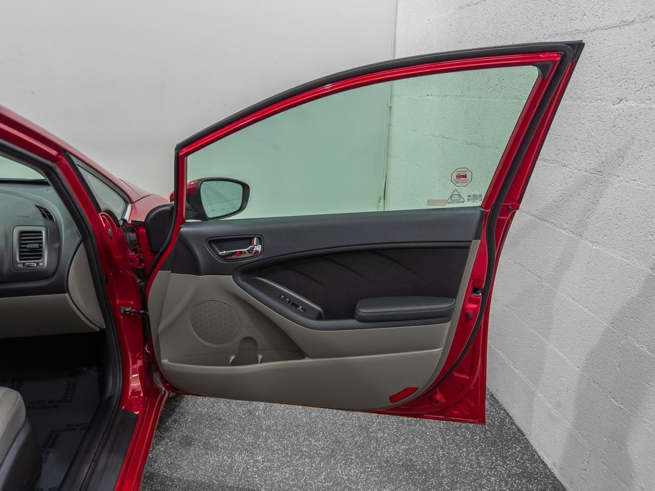 2014 Kia Forte EX Tallmadge OH