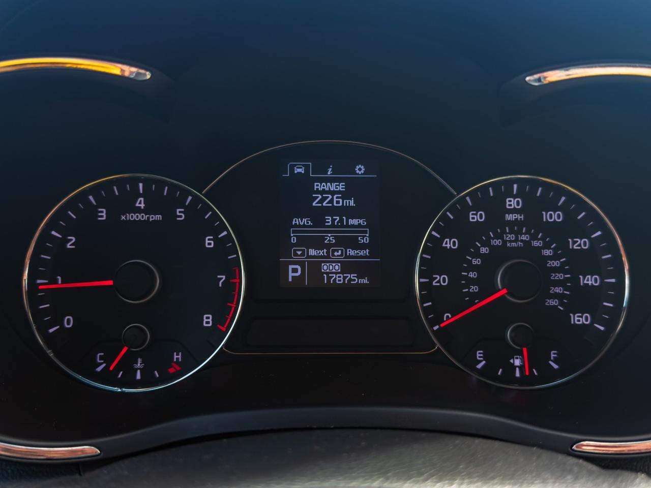 2014 Kia Forte EX Tallmadge OH