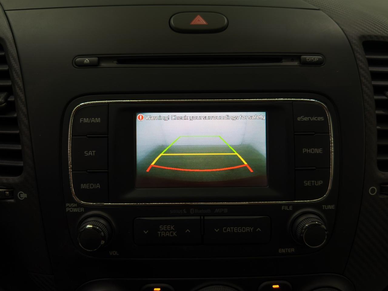 2014 Kia Forte EX Tallmadge OH