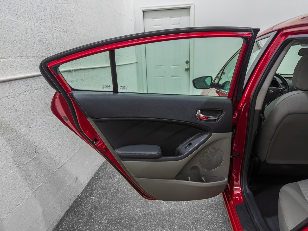2014 Kia Forte EX Tallmadge OH