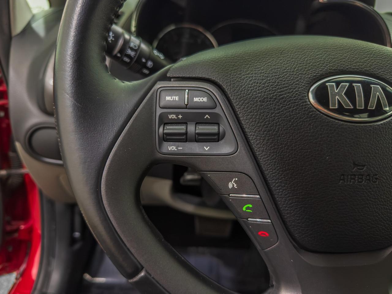 2014 Kia Forte EX Tallmadge OH