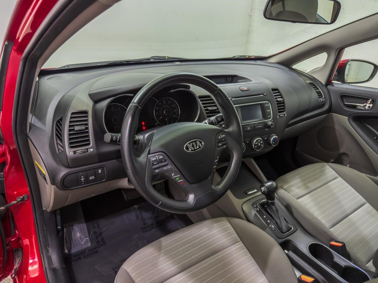 2014 Kia Forte EX Tallmadge OH