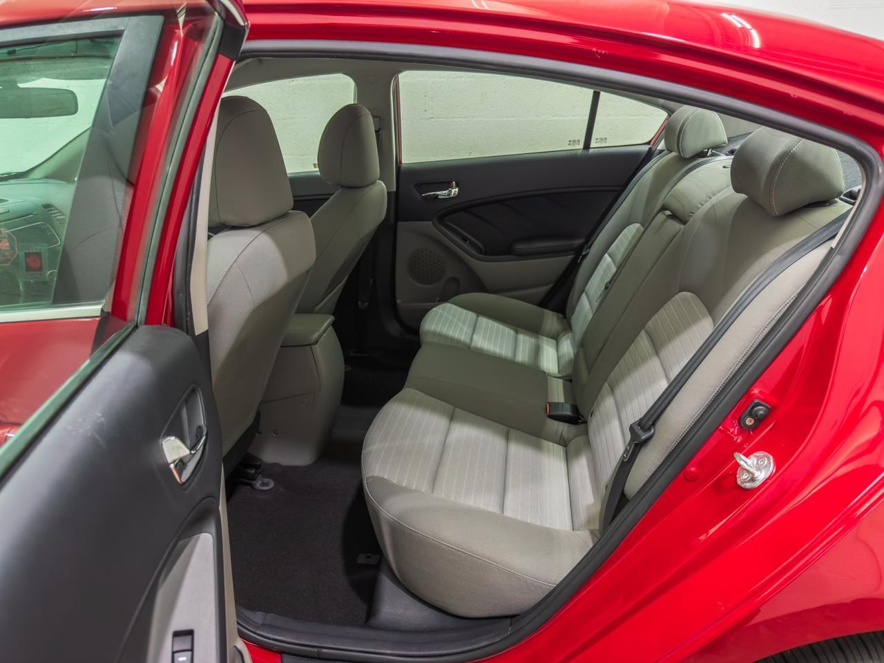 2014 Kia Forte EX Tallmadge OH