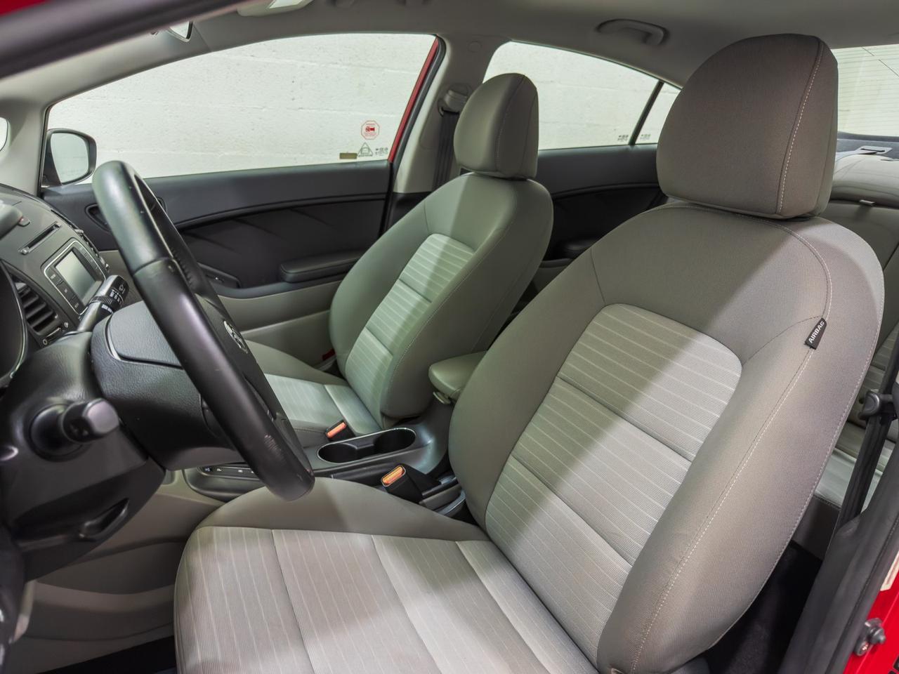 2014 Kia Forte EX Tallmadge OH