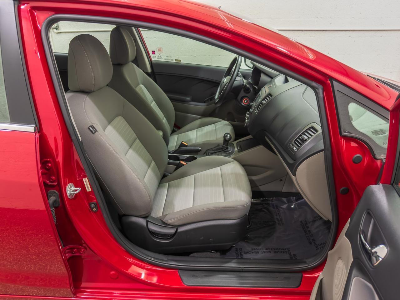 2014 Kia Forte EX Tallmadge OH