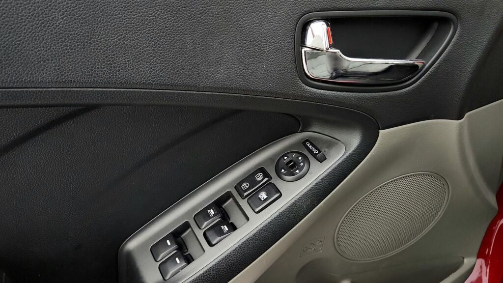 2014 Kia Forte EX Laurel MD