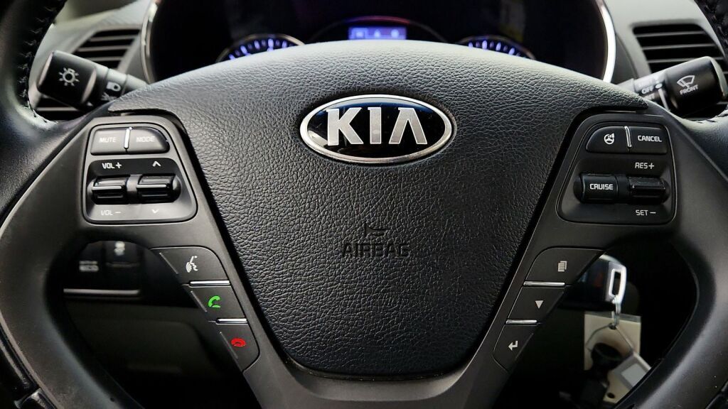 2014 Kia Forte EX Laurel MD