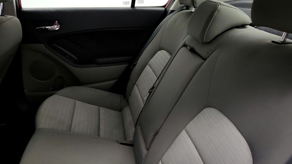 2014 Kia Forte EX Laurel MD