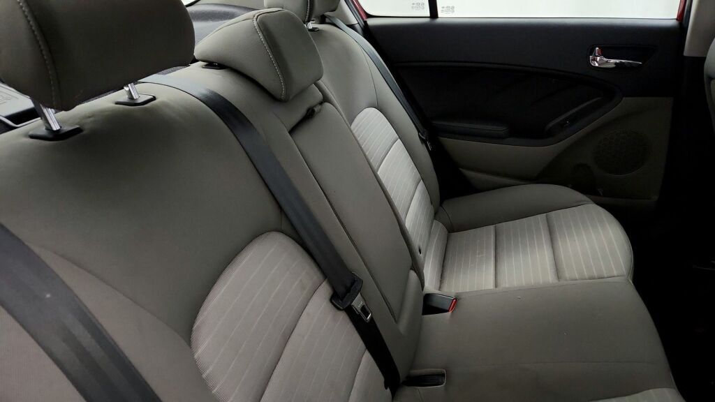 2014 Kia Forte EX Laurel MD