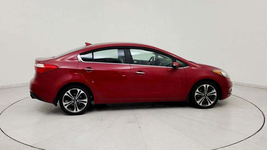 2014 Kia Forte EX Laurel MD