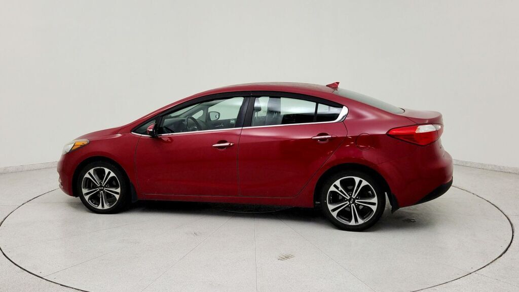 2014 Kia Forte EX Laurel MD
