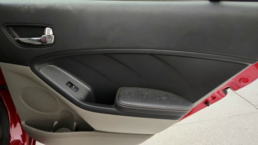 2014 Kia Forte EX Laurel MD
