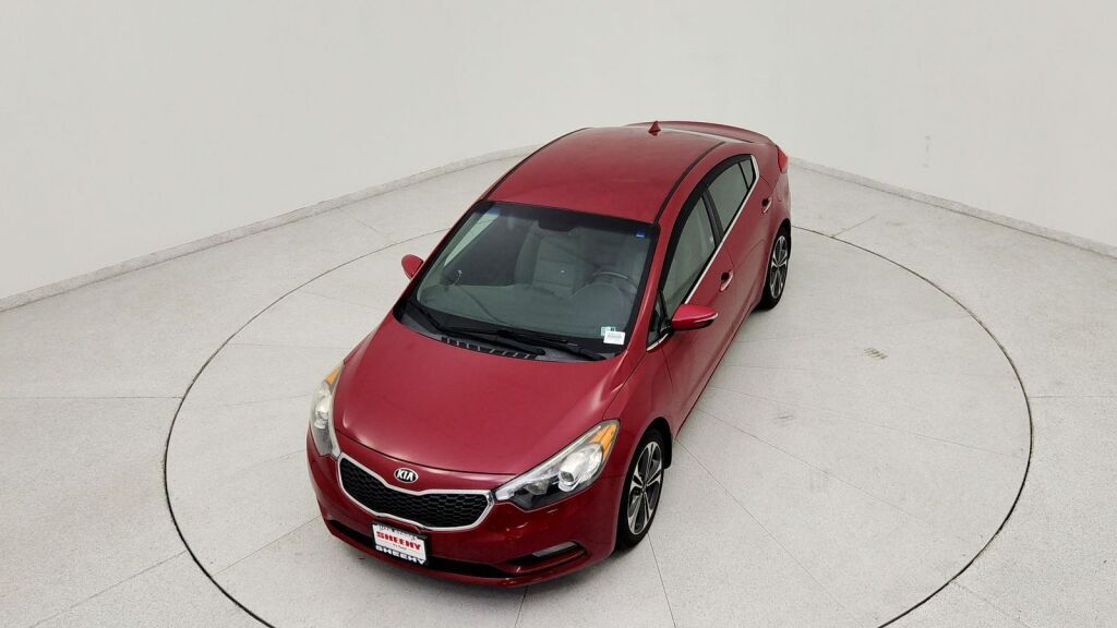 2014 Kia Forte EX Laurel MD