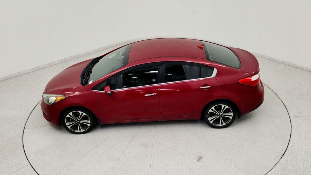 2014 Kia Forte EX Laurel MD