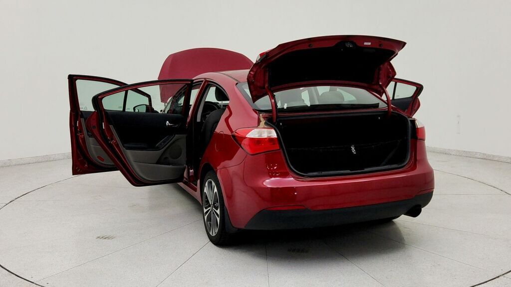 2014 Kia Forte EX Laurel MD