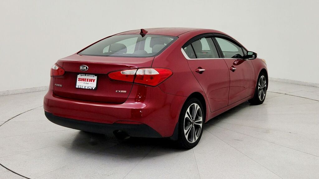 2014 Kia Forte EX Laurel MD