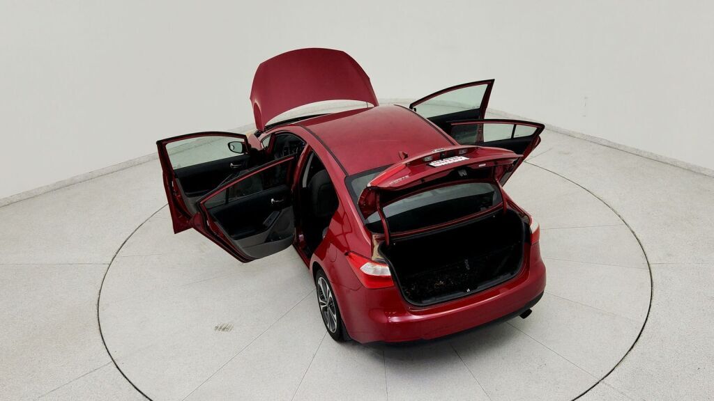 2014 Kia Forte EX Laurel MD