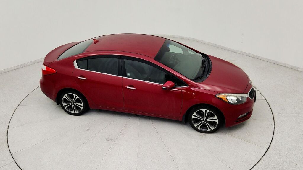 2014 Kia Forte EX Laurel MD