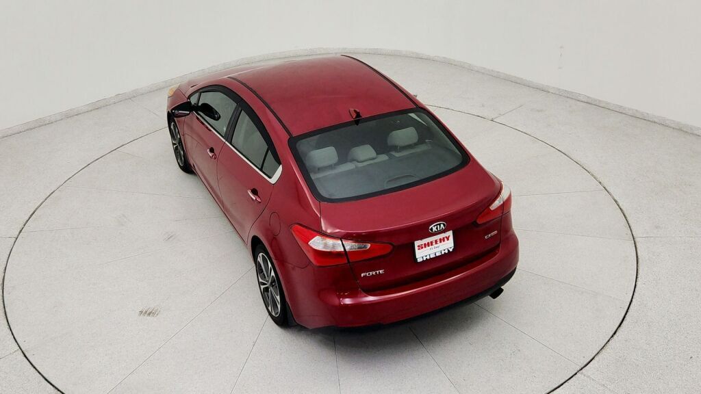 2014 Kia Forte EX Laurel MD