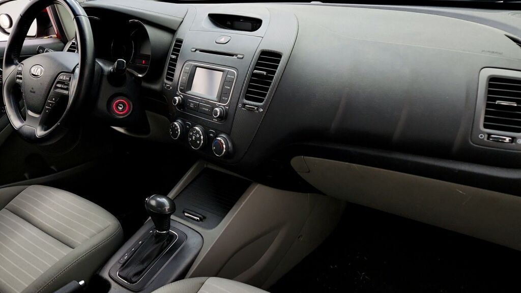 2014 Kia Forte EX Laurel MD