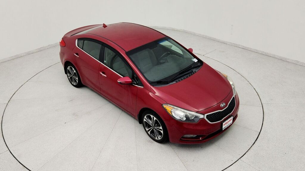 2014 Kia Forte EX Laurel MD