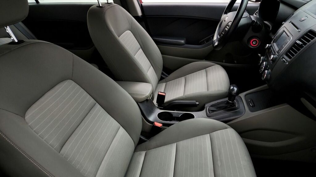 2014 Kia Forte EX Laurel MD