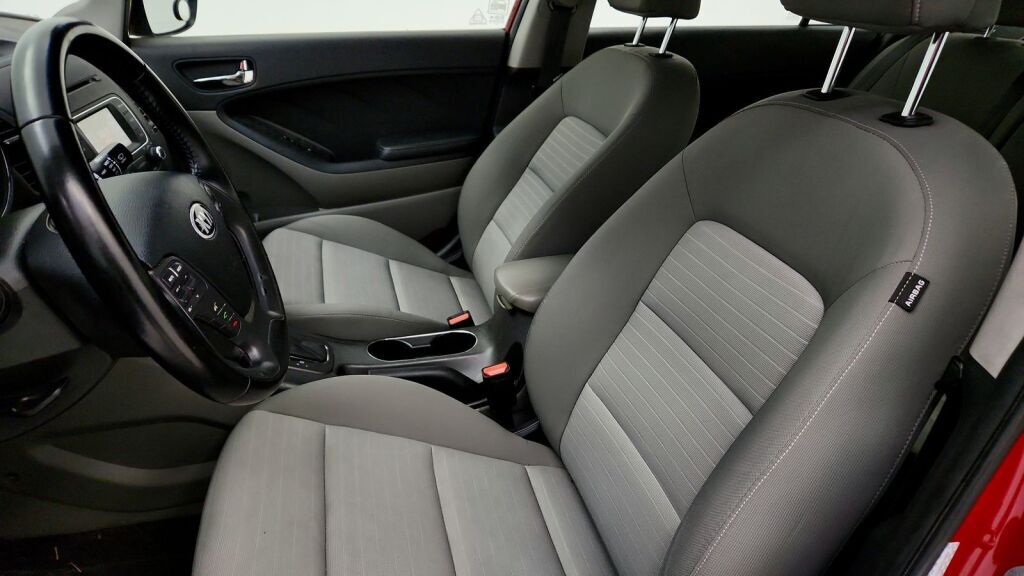 2014 Kia Forte EX Laurel MD